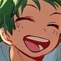 deku/izuku