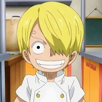 sanji