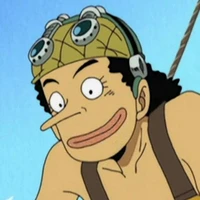 usopp