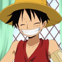 luffy