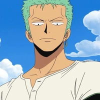 zoro