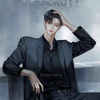 พระเอก(เมฆา)