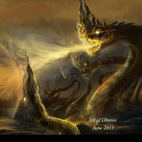 อชิระ(บริวารนายเอก)นาค