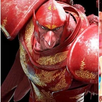 ขัตติยะ(บริวารพระเอก)ครุฑ