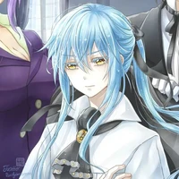 ริมุรุ เทมเพสต์