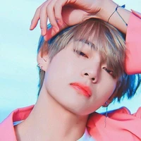 Kim Taehyung/V