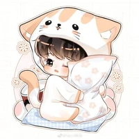 คิตะ(ตอนอายุประมาณ0-2ปี)