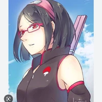 Sarada