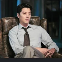(พ่อ) นางเอก