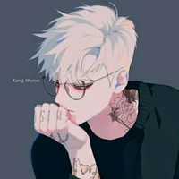 แบล็ค(พระเอก+บอสมาเฟีย)