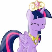 Twilight Sparkle