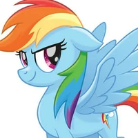 Rainbow Dash