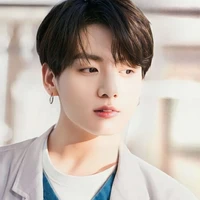 Jungkook • Alfa •