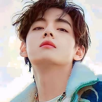 TaeHyung • Alfa •