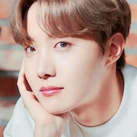 Hoseok • Omega •