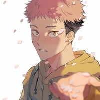 Yuji Itadori🌻🌙