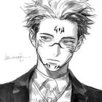 Sukuna