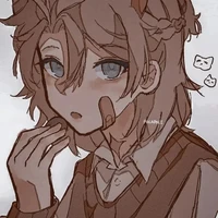 Lila Fushiguro