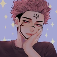 sukuna/yuji