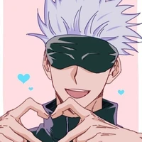 sensei gojo