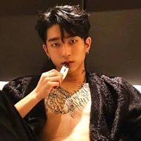 แฮนเกอร์(เพื่อนพระเอก)