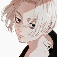 Sano Manjiro(mikey)