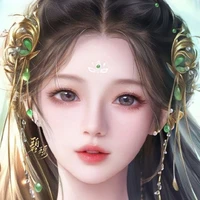 Huan (2ª filha)