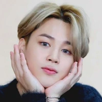 jimin( jk cousin)