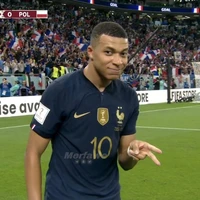 Mbappe