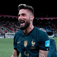 Giroud