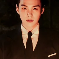 Min Yoon-gi