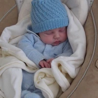 Baby boy