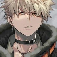 katsuki Bakugo