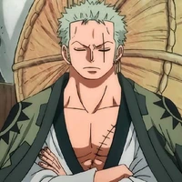 roronoa zoro (ad)