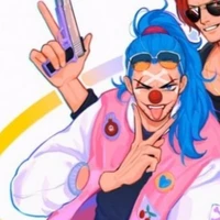 buggy (op)