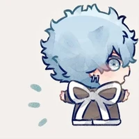 angry