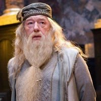 Alvo Dumbledore (Damboldor)