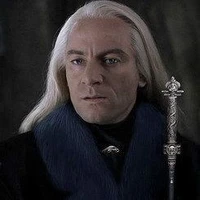 Lúcio Malfoy