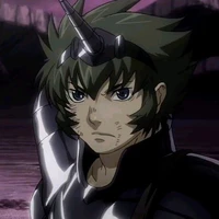 Yato de Unicornio