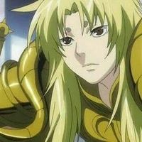 Shion de Aries