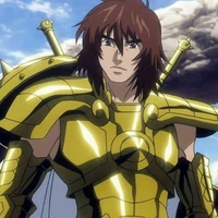 Dohko de Libra