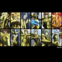 Caballeros Dorados