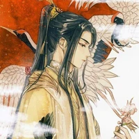 Jin Ning (hno menor de Jin Liu)
