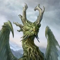 Guihua (dragón de Lian Xiang)