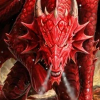 Denghui (dragón de Zhao Hua)