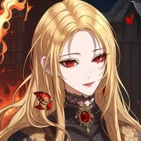 Jin Liu (primera demonio de la guerra)