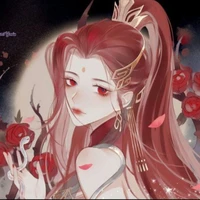 Zhao Hua (cuarta demonio de la guerra)