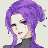 Lian Xiang (quinta demonio de la guerra)