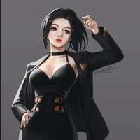 Momo yaoyorozo/22/Omega.R
