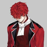 Ejirou Kirishima/25/Alfa.D